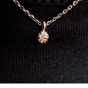 Catbird The Shimmer Lights Necklace